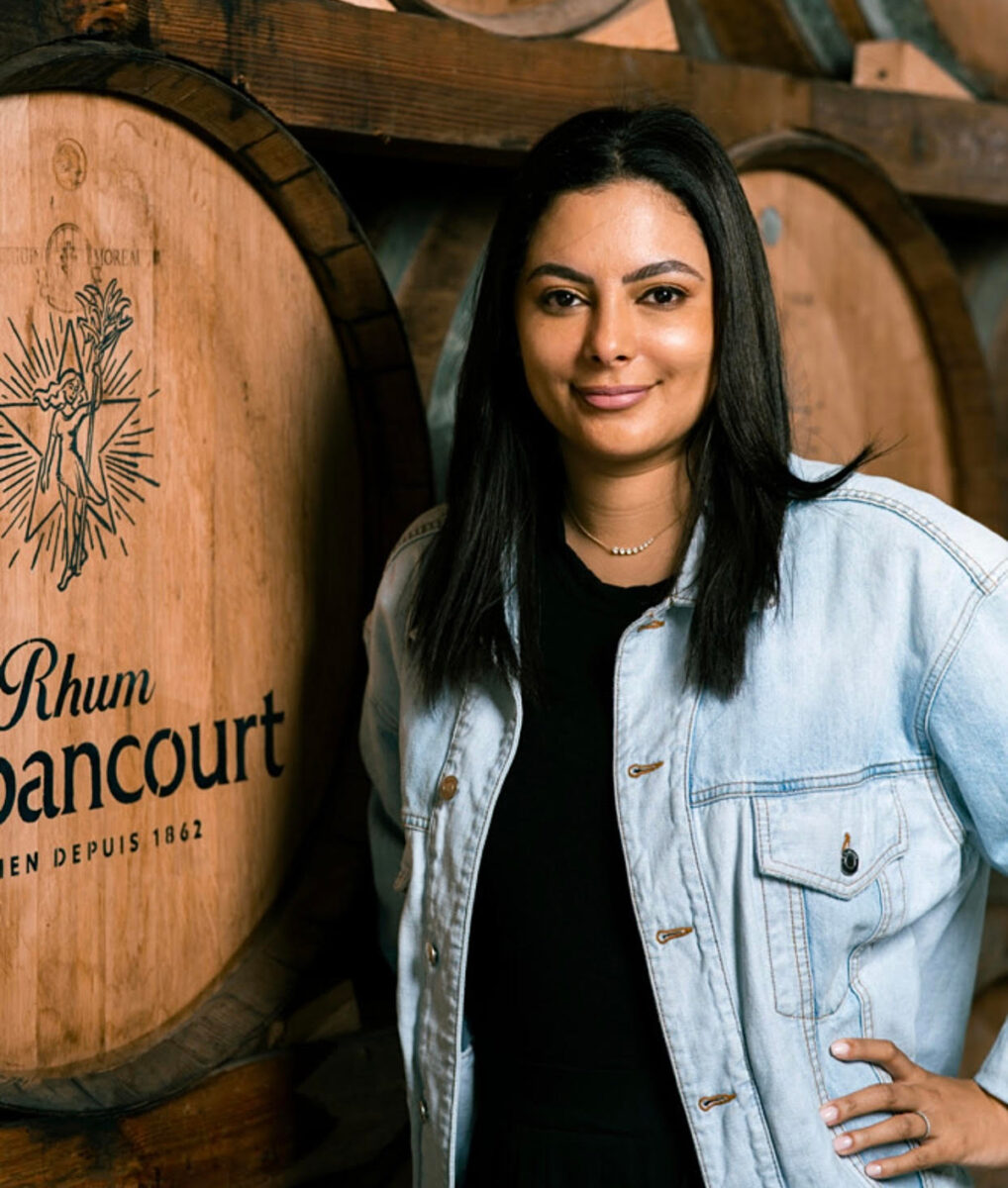Delphine Gardère : Visionnaire du rhum haïtien et ambassadrice de l’innovation durable