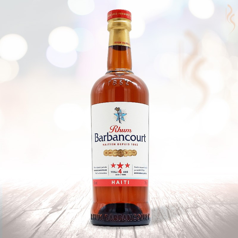 Delphine Gardère : Une vision culturelle et créative pour réinventer le Rhum Barbancourt